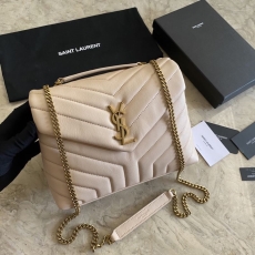 YSL Satchel Bags